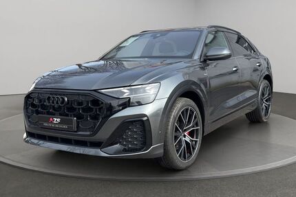 Audi Q8 4.900 km 104.590 &euro; Flensburg 24941