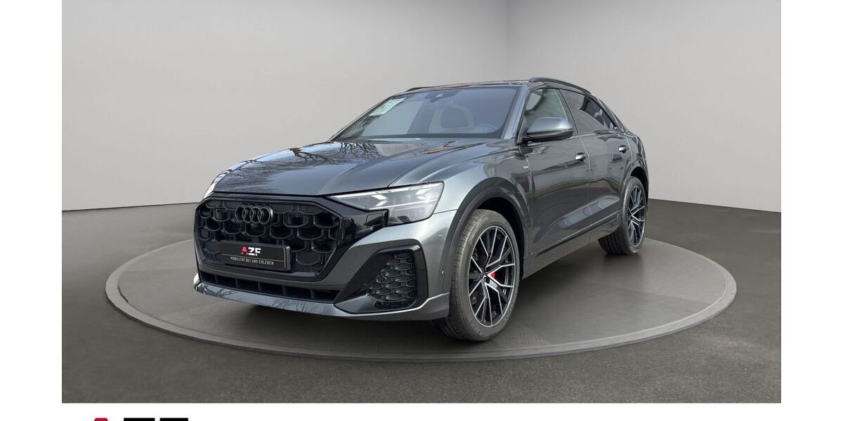 Audi Q8 4.900 km 104.590 &euro; Flensburg 24941
