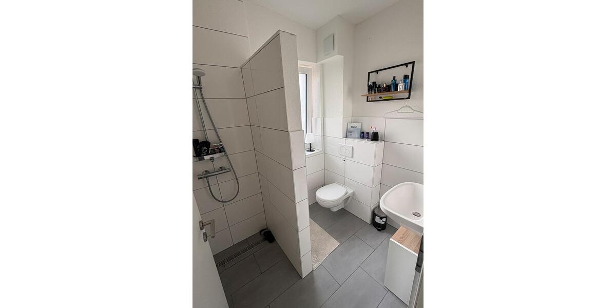 Etagenwohnung Tastrup - 2.5 Zimmer, 65 m&sup2;, 940&euro; | Angebot:26598199
