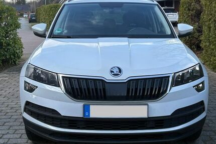 Skoda Karoq 87.000 km 19.100 &euro; Großenwiehe 24969
