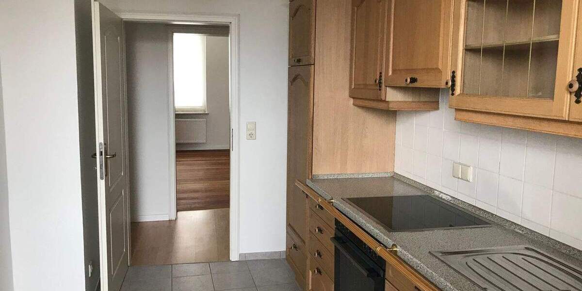 Etagenwohnung Flensburg Altstadt - 3 Zimmer, 82 m&sup2;, 245.000&euro; | Angebot:25747326