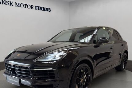 Porsche Cayenne 86.200 km 50.990 &euro; Harrislee 24955
