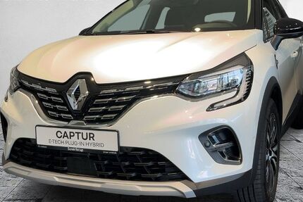 Renault Captur 17.900 km 25.990 &euro; Flensburg 24941