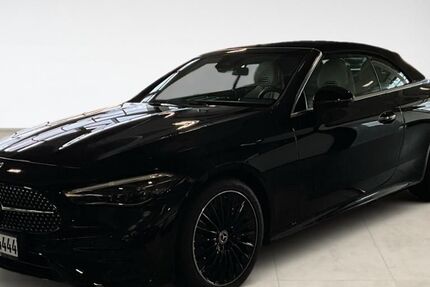 Mercedes-Benz CLE 180 8.500 km 57.440 &euro; Flensburg 24941