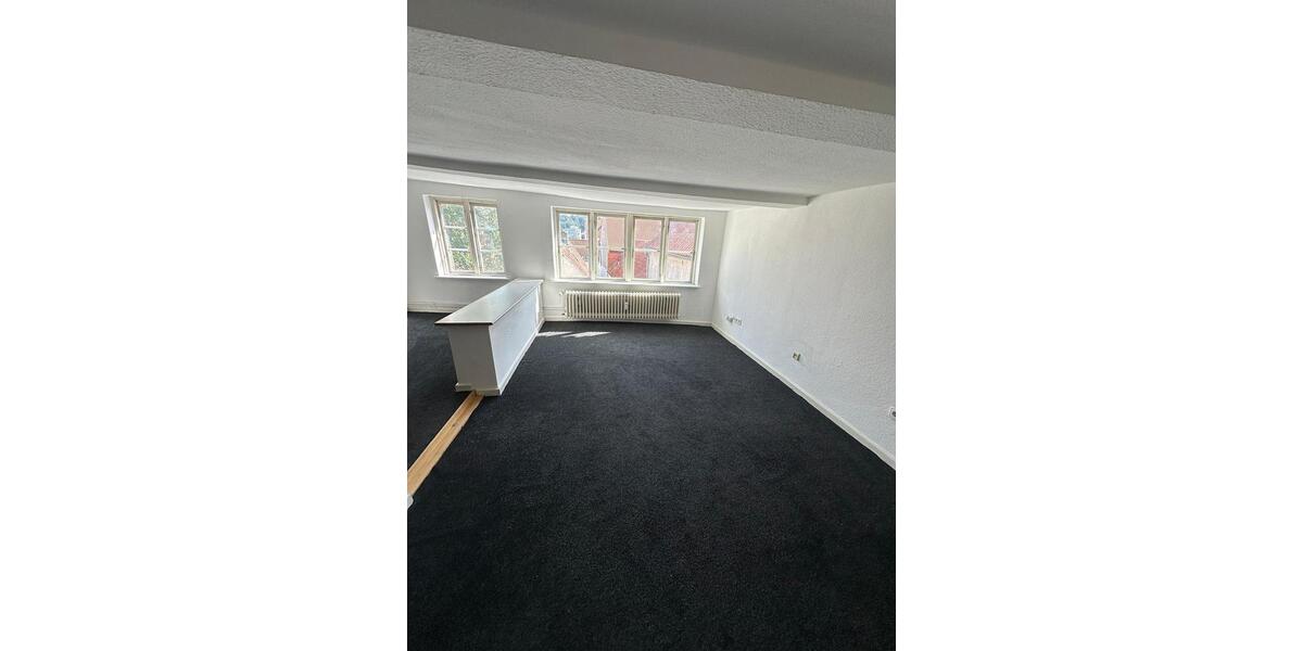 Etagenwohnung Flensburg Altstadt - 2 Zimmer, 50 m&sup2;, 479&euro; | Angebot:24416346