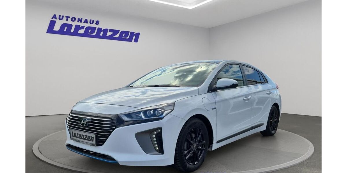 Hyundai IONIQ 121.350 km 14.980 &euro; Gelting 24395