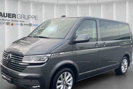 VW T6 Multivan 46.923 km 57.930 &euro; Flensburg 24941