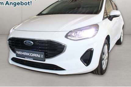 Ford Fiesta 83.850 km 11.950 &euro; Flensburg 24941