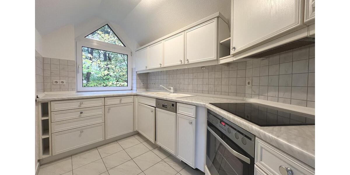 Dachgeschoßwohnung Glücksburg (Ostsee) - 4 Zimmer, 134 m&sup2;, 1.330&euro; | Angebot:23446280