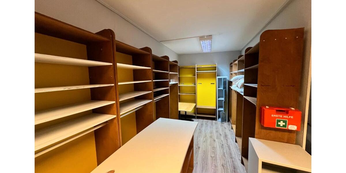 Gewerbeobjekt Flensburg - 1.700&euro; | Angebot:23704028