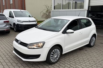 VW Polo 56.000 km 7.990 &euro; Flensburg 24941