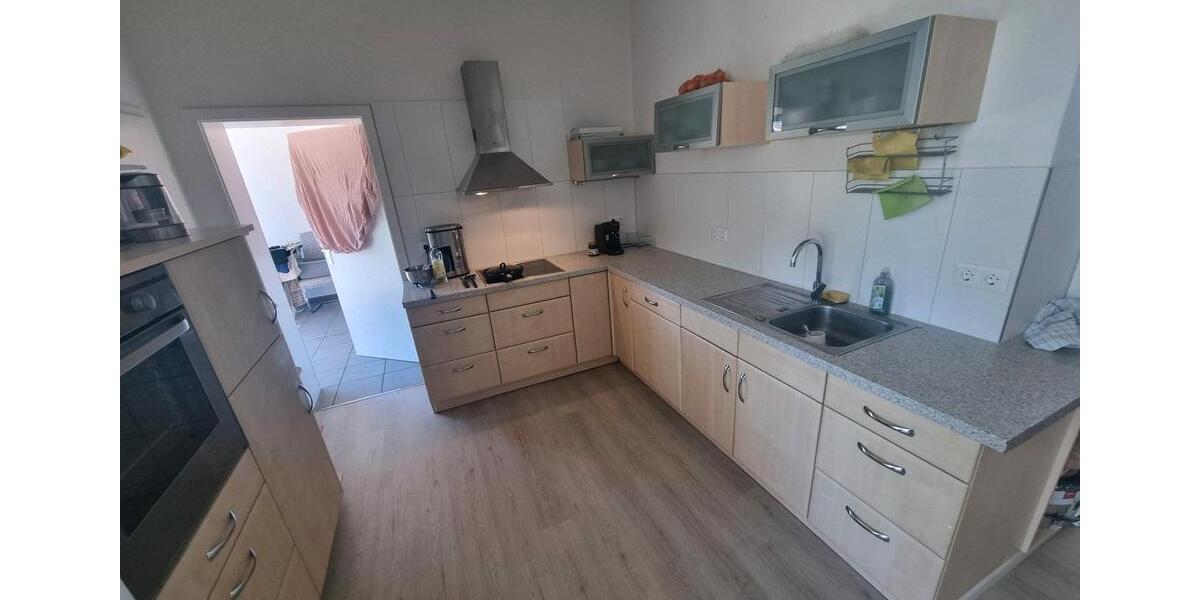 Erdgeschoßwohnung Havetoft - 3 Zimmer, 70 m&sup2;, 850&euro; | Angebot:26478748