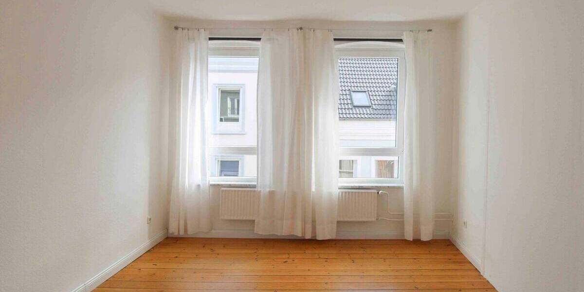 Mehrfamilienhaus, Wohnhaus Flensburg Sandberg - 6 Zimmer, 299.000&euro; | Angebot:26189000