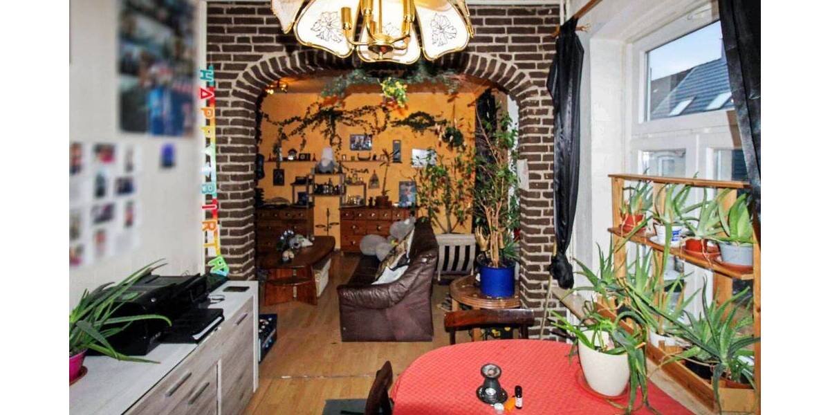 Mehrfamilienhaus, Wohnhaus Flensburg Neustadt - 1 Zimmer, 312 m&sup2;, 469.000&euro; | Angebot:25985913