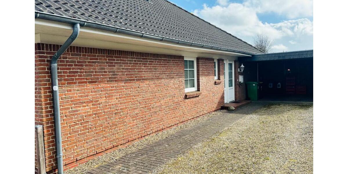 Bungalow Steinbergkirche - 4 Zimmer, 110 m&sup2;, 398.000&euro; | Angebot:25723092