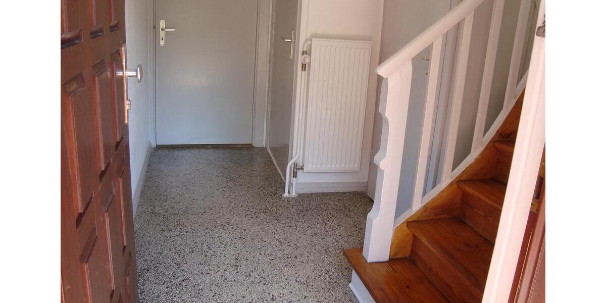 Einfamilienhaus Flensburg Altstadt - 6 Zimmer, 98 m&sup2;, 355.000&euro; | Angebot:24142139