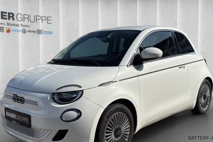 Fiat 500e 8.810 km 24.490 &euro; Flensburg 24941