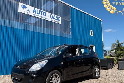 Hyundai i20 203.598 km 1.850 &euro; Flensburg 24941