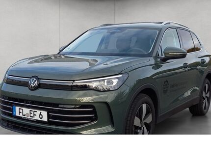 VW Tiguan 10.600 km 39.980 &euro; Flensburg 24944