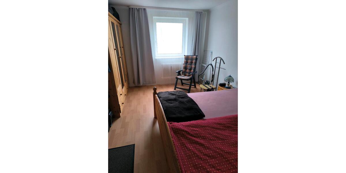 Etagenwohnung Harrislee - 2.5 Zimmer, 57 m&sup2;, 525&euro; | Angebot:25217617