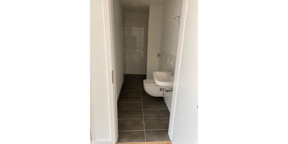 Terrassenwohnung Tarp - 3 Zimmer, 84 m&sup2;, 1.010&euro; | Angebot:26441068