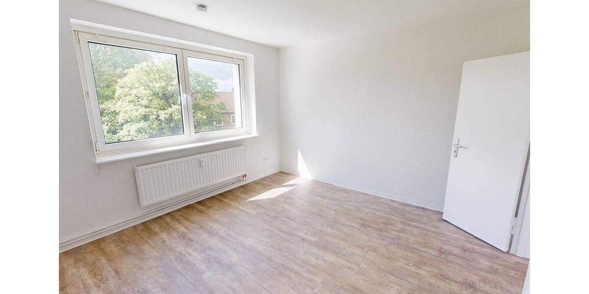 Etagenwohnung Flensburg Falkenberg - 2 Zimmer, 56 m&sup2;, 509&euro; | Angebot:26647470