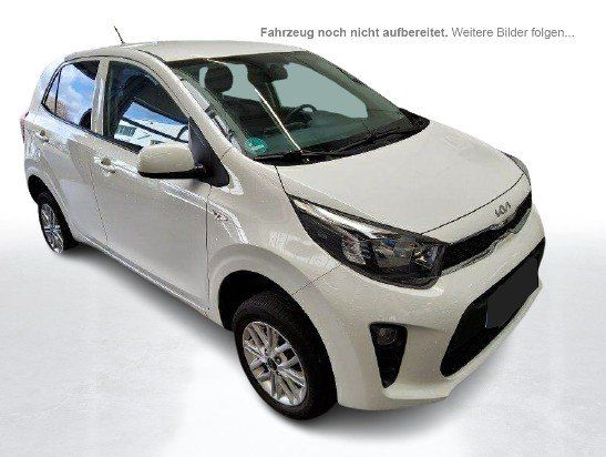 Kia Picanto 31.098 km 13.999 &euro; Enge-Sande 25917