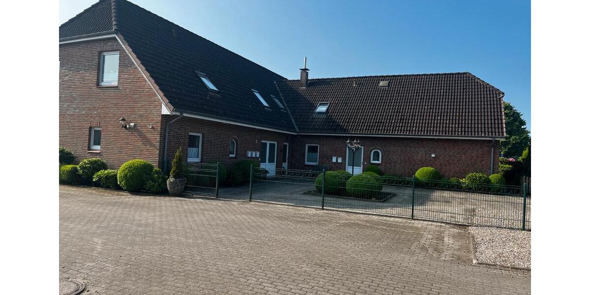 Dachgeschoßwohnung Nübel - 2 Zimmer, 62 m&sup2;, 620&euro; | Angebot:26480955