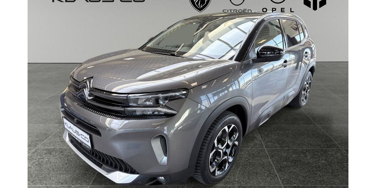 Citroen C5 Aircross 37.028 km 25.990 &euro; Flensburg 24941