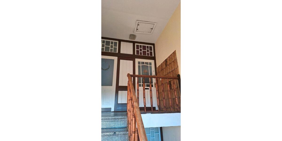 Dachgeschoßwohnung Flensburg Falkenberg - 3 Zimmer, 77 m&sup2;, 770&euro; | Angebot:26656596