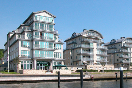 Gewerbeobjekt Flensburg Fruerlund - 8.400&euro; | Angebot:25697747