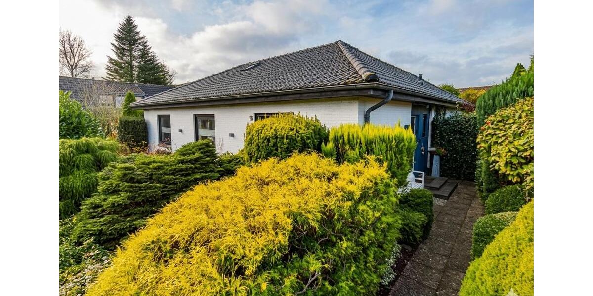 Bungalow Tastrup - 5 Zimmer, 151 m&sup2;, 595.000&euro; | Angebot:26646135