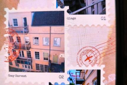 Wohnung Flensburg Altstadt - 1 Zimmer, 20 m&sup2;, 450&euro; | Angebot:26114550
