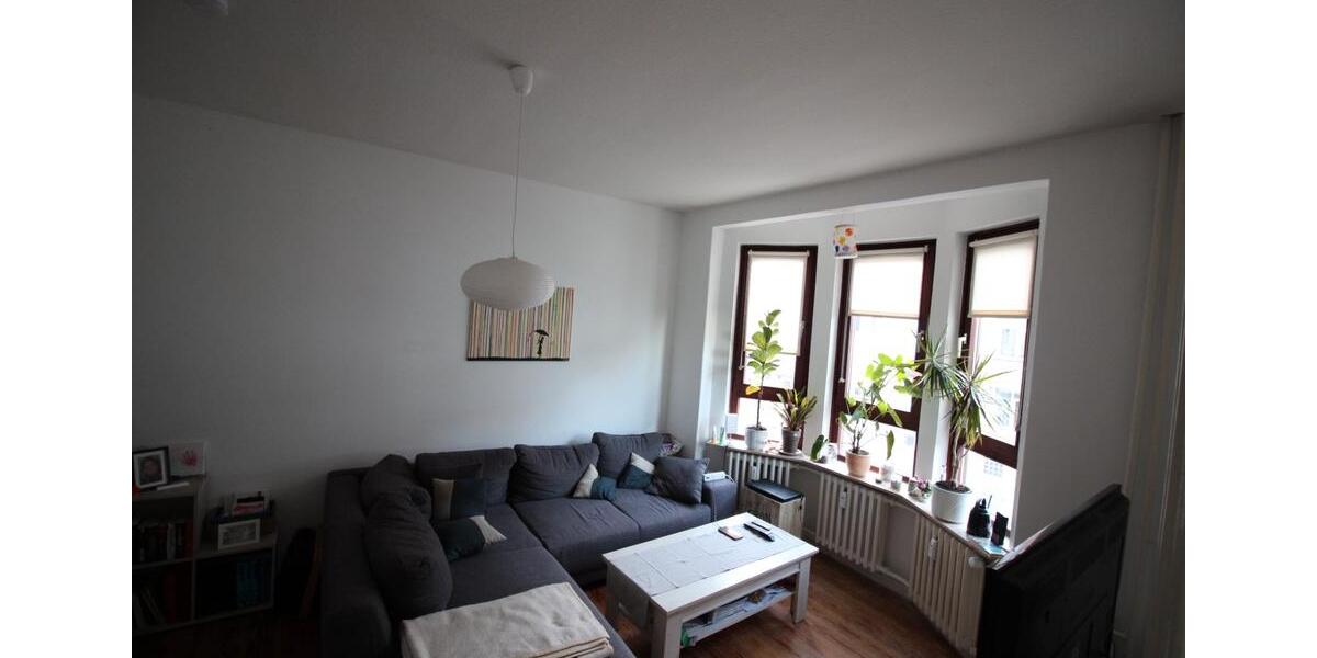 Etagenwohnung Glücksburg (Ostsee) - 3 Zimmer, 60 m&sup2;, 460&euro; | Angebot:25988117