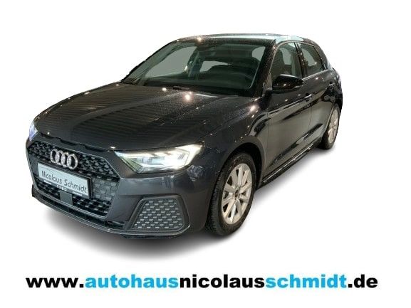 Audi A1 23.000 km 22.950 &euro; Süderbrarup 24392