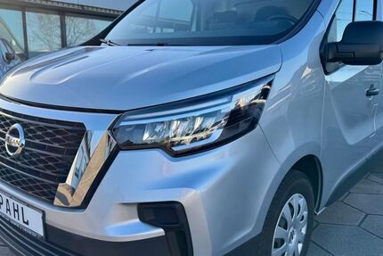 Nissan Primastar 30.000 km 27.990 &euro; Schuby 24850
