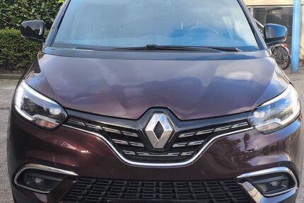 Renault Scenic 200.000 km 9.700 &euro; Flensburg 24941