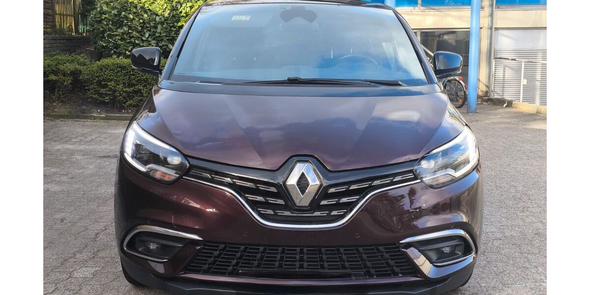 Renault Scenic 200.000 km 9.700 &euro; Flensburg 24941