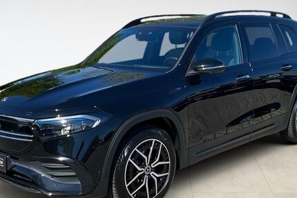 Mercedes-Benz EQB 23.100 km 37.220 &euro; Flensburg 24941