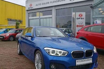 BMW 118 30.200 km 19.899 &euro; Flensburg 24941