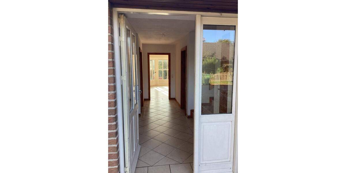 Doppelhaushälfte Sieverstedt - 4 Zimmer, 115 m&sup2;, 259.000&euro; | Angebot:25748690