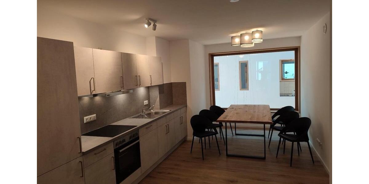 Etagenwohnung Flensburg - 1 Zimmer, 25 m&sup2;, 355&euro; | Angebot:25379816