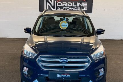 Ford Kuga 105.119 km 10.495 &euro; Flensburg 24941