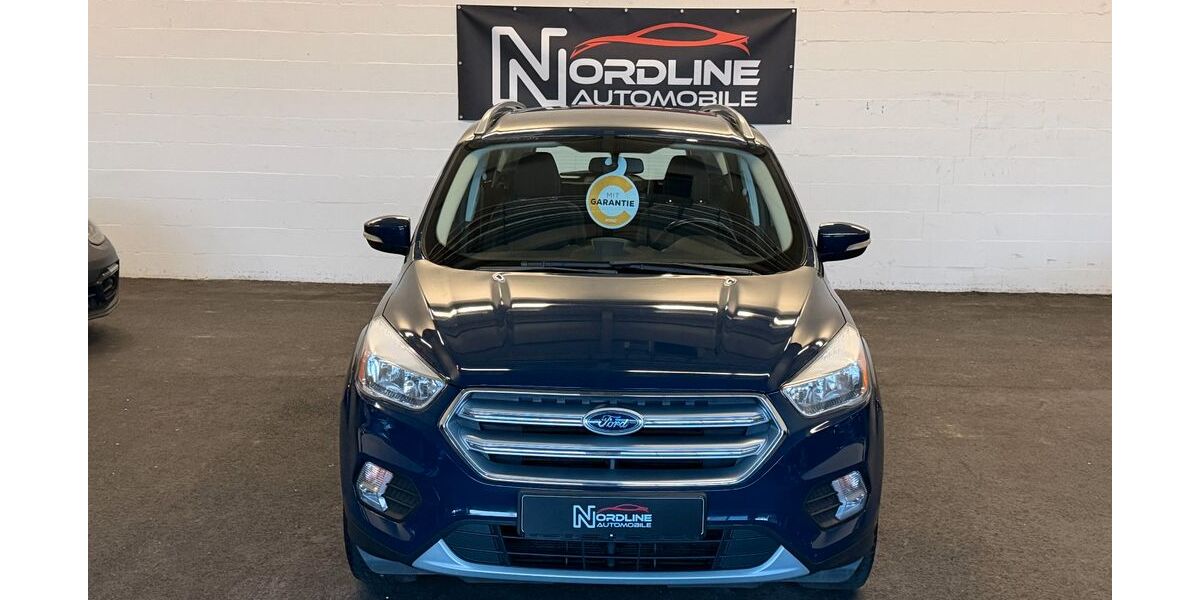 Ford Kuga 105.119 km 10.495 &euro; Flensburg 24941