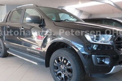 Ford Ranger 104.100 km 32.900 &euro; Silberstedt 24887