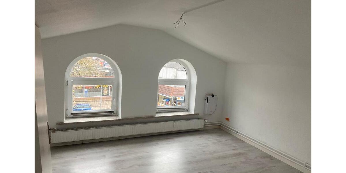 Etagenwohnung Süderbrarup - 3 Zimmer, 92 m&sup2;, 600&euro; | Angebot:26441896