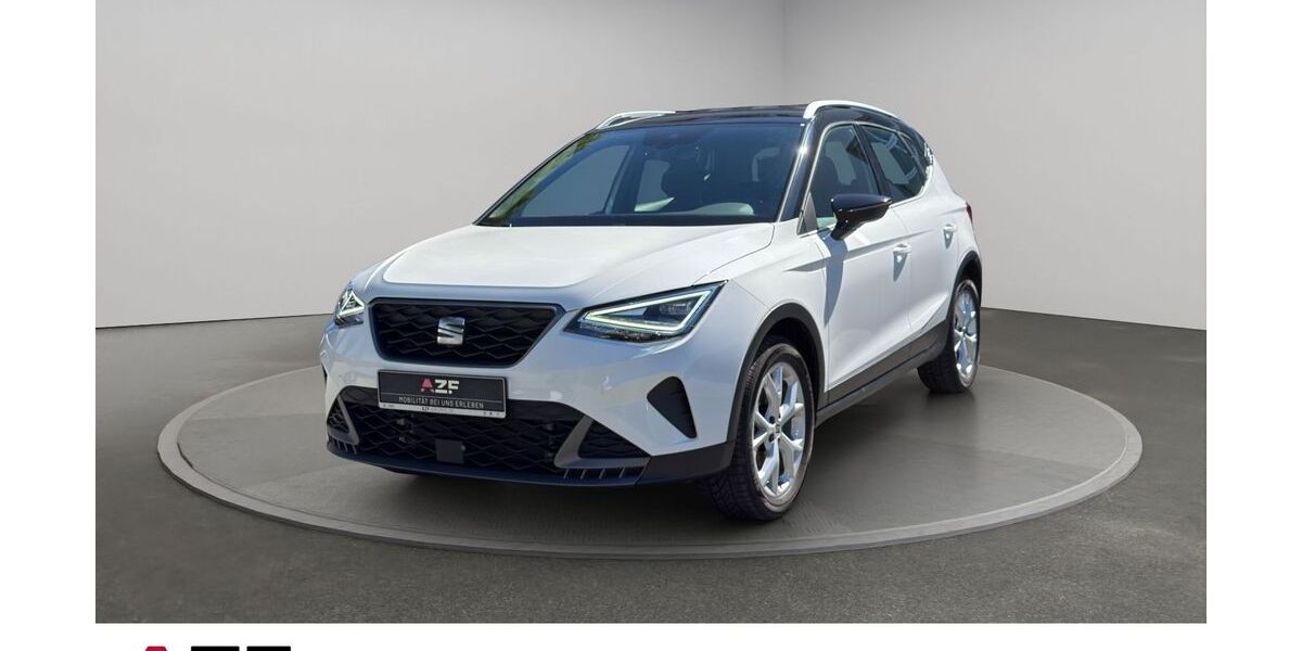 Seat Arona 63.798 km 18.280 &euro; Flensburg 24941