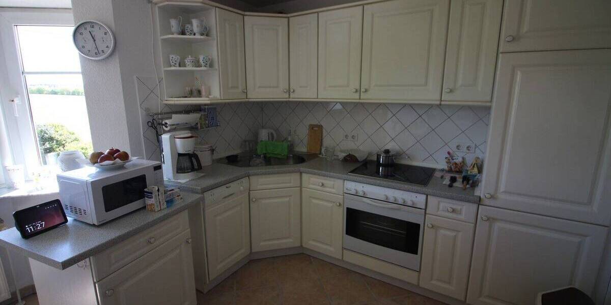 Doppelhaushälfte Wees Oxbüll - 6 Zimmer, 160 m&sup2;, 379.000&euro; | Angebot:26827031
