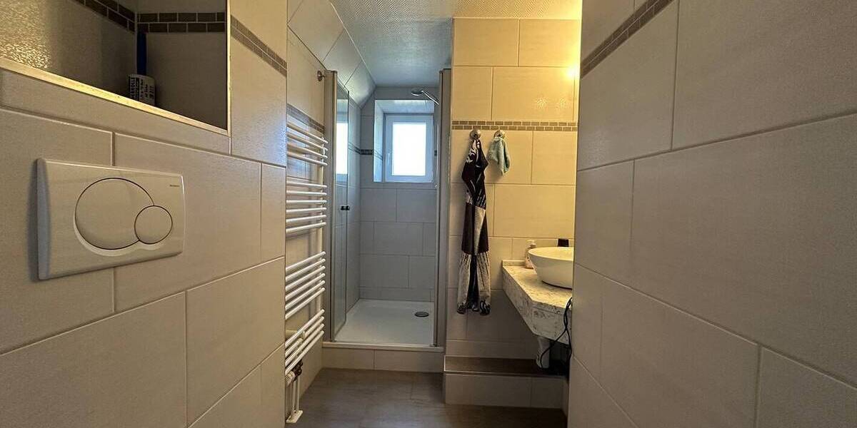 Einfamilienhaus Mohrkirch - 5 Zimmer, 126 m&sup2;, 279.000&euro; | Angebot:25706556