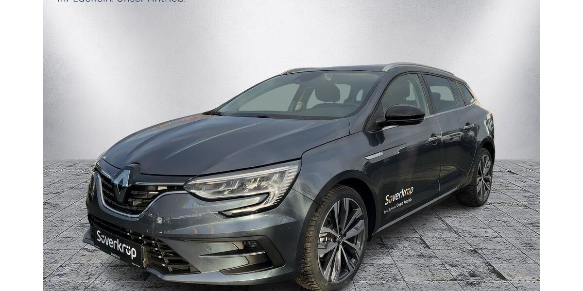 Renault Megane 15.000 km 27.980 &euro; Flensburg 24941